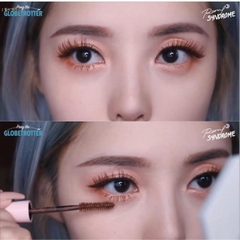 Mascara Lilybyred 9AM to 9PM Survival Colorcara