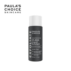 30ml -  Tế Bào Chết hóa học Paula's Choice Skin Perfecting 2% BHA