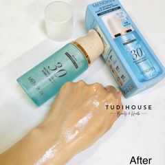Mặt nạ sủi bọt MENOKIN 30 Seconds Quick Bubble Mask 95ml - MOIST