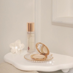 Phấn Phủ Charlotte Tilbury Airbrush Flawless Finish Powder Tone 1 Fair