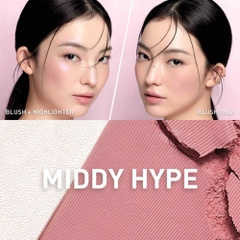 Phấn má hồng & highlight 3CE Blushlighter