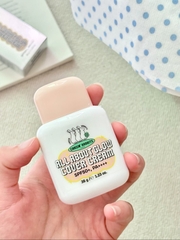 CHASIN’ RABBITS ALL ABOUT GLOW COVER CREAM SPF50+ PA++++