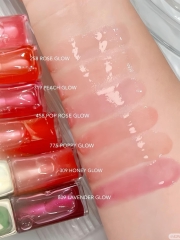 Dưỡng môi Guerlain Kisskiss Bee Glow Lip Oil 9.5ml