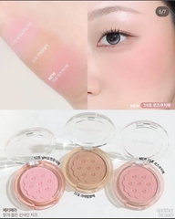 [ MÀU 12/39 ] Má hồng Peripera Sunshine Cheek
