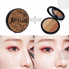 Phấn tạo khối mặt Too Cool For School Art Class Contour