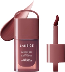 Son tint bính Laneige Juicepop Box Lip Tint - JAZZY JAM