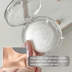 Highlight ODBO Soft Tunt Highlighter 4g