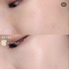 Phấn Nước Fwee Egg Fit Cover Cushion 13g