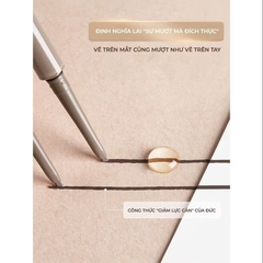 Chì kẻ mắt Judydoll Slim Gel Liner