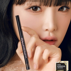 Chì kẻ mắt Lilybyred Starry Eyes Slim Gel Liner