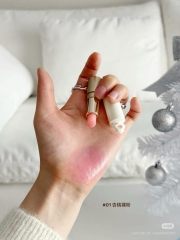 Set son dưỡng The Whoo Essential Lip Glow Balm Special