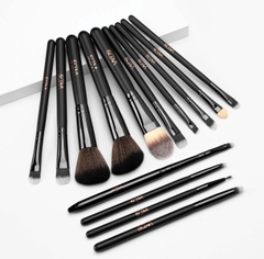 BỘ CỌ CÁ NHÂN VACOSI 14 CÂY & BÓP DA CAM