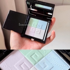 Phấn Phủ Dạng Nén Givenchy Prisme Libre 4-Color Pressed Powder 7g