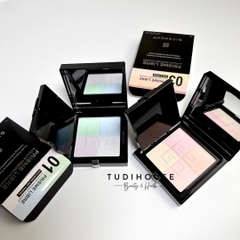 Phấn Phủ Dạng Nén Givenchy Prisme Libre 4-Color Pressed Powder 7g