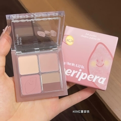 Phấn mắt Peripera Ink Pocket - No.09 Fall Smells Fresh From The Farm