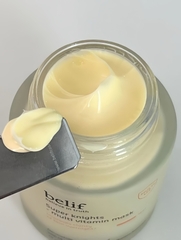 [ KÈM GIFT] Mặt nạ Belif Super Knights Multi Vitamin Mask 75ml