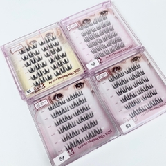 Mi săn keo Lookme Star