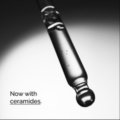 [ mẫu mới ]  Serum da The Ordinary Hyaluronic Acid 2% + B5 30ml