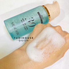 Mặt nạ sủi bọt MENOKIN 30 Seconds Quick Bubble Mask 95ml - MOIST