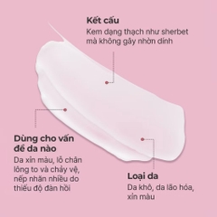 MINI 20ml - Kem Dưỡng Chống Lão Hóa, Phục Hồi Da Torriden Cellmazing Firming Cream