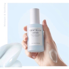 Tinh Chất dưỡng da Skin1004 Madagascar Centella Hyalu-Cica Blue Serum 50ml