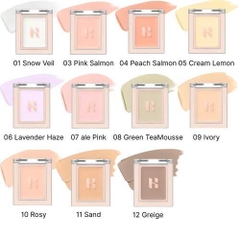 Che khuyết điểm, triệt sắc Holika My Fave Piece Concealer