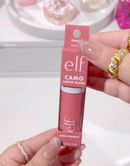 Má hồng kem ELF - Cheeky Lychee