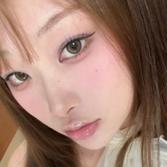 Má hồng 2AN Dual Cheek - 13 Berry Cupid