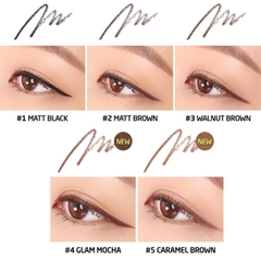 Chì kẻ mắt Lilybyred Starry Eyes Slim Gel Liner