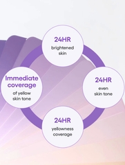 Phấn Phủ Laneige Neo Tone Up Finish Powder 7g