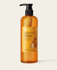 Gel tắm đường thốt nốt An Giang 500ml