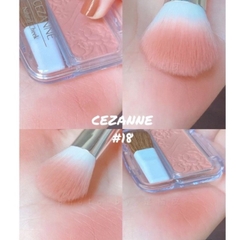 Má hồng Cezanne Natural Cheek Blush
