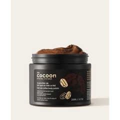 Tẩy da chết toàn thân Cocoon Cà phê Đắk Lắk