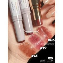 Son dưỡng môi  Canmake Stay On Balm Rouge