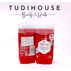 Lăn Khử Mùi Old Spice Original High Endurance Deodorant 85g