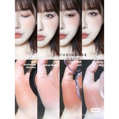 Má hồng Cezanne Natural Cheek Blush