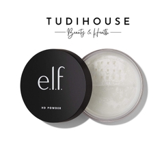 MẪU MỚI 2023 - Phấn phủ bột ELF HD Powder 8g