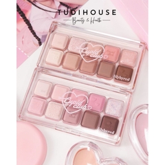 Bảng Mắt Lilybyred Cupid Mood Keyboard Eyeshadow