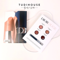 SAMPLE - Son Dior Rouge Couture