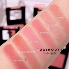 Phấn má hồng MaybeIIine Fit Me Blush 4.5g
