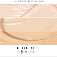 Che khuyết điểm CLIO COVER Founwear CONCEALER 6g