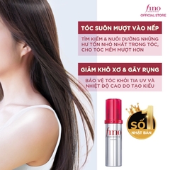 Dầu dưỡng tóc FINO PREMIUM TOUCH HAIR OIL  70ml