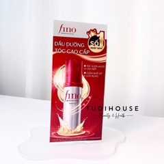 Dầu dưỡng tóc FINO PREMIUM TOUCH HAIR OIL  70ml
