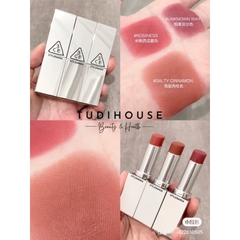 son thỏi 3CE Blur Matte Lipstick 4g