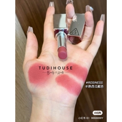 son thỏi 3CE Blur Matte Lipstick 4g