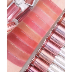 son thỏi 3CE Blur Matte Lipstick 4g