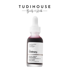 Tẩy da chết hoá học The Ordinary AHA 30% + BHA 2% Peeling Solution 30ml
