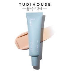 Kem lót Innisfree No Sebum Primer 25ML