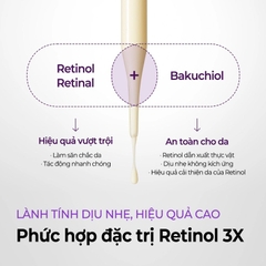 [ mẫu mới ] Tinh chất Some By Mi Retinol Intense Reactivating Serum 30ml