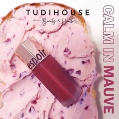 Son kem Espoir lip velvet - Calm in Mauve